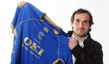 Στην Πόρτσμουθ ο Γκέκας, στη θέση του ο Χαριστέας