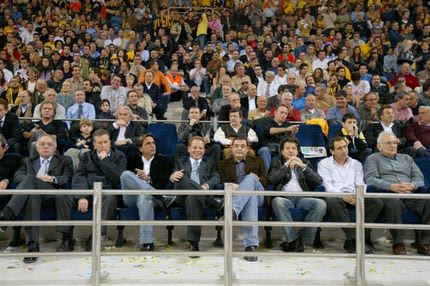 Η ακροβασία της ΚΑΕ Άρης