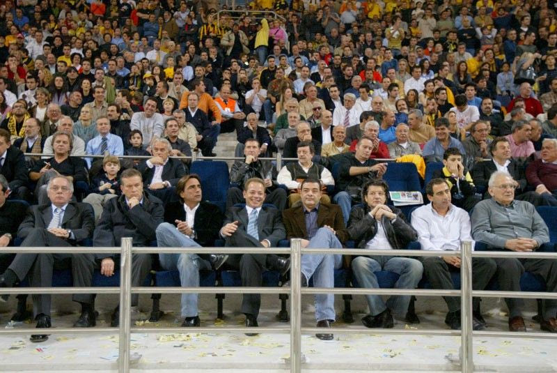 Η ακροβασία της ΚΑΕ Άρης