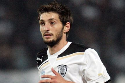 Γεωργιάδης: “Υπήρχε ενδιαφέρον από την ΑΕΚ…”