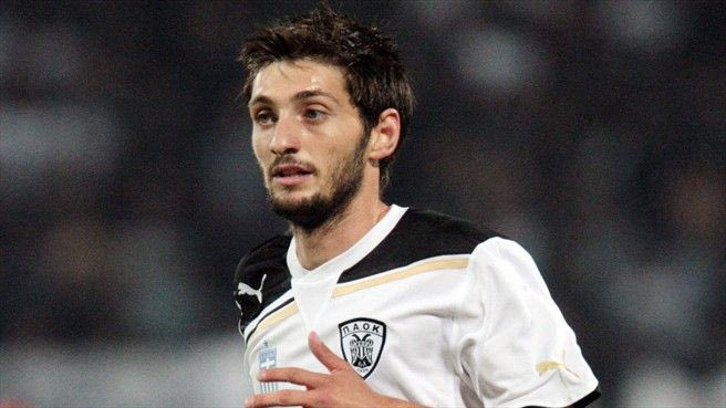 Γεωργιάδης: “Υπήρχε ενδιαφέρον από την ΑΕΚ…”