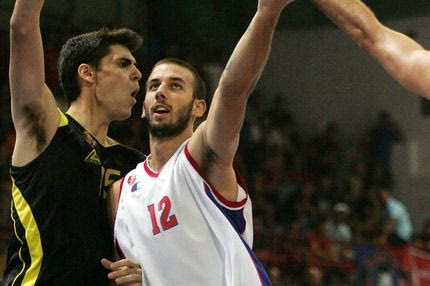 Πανιώνιος-Ηλυσιακός 77-59