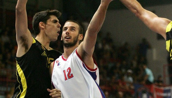 Πανιώνιος-Ηλυσιακός 77-59