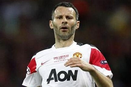 Θέλει να ανανεώσει ο αειθαλής Γκιγκς