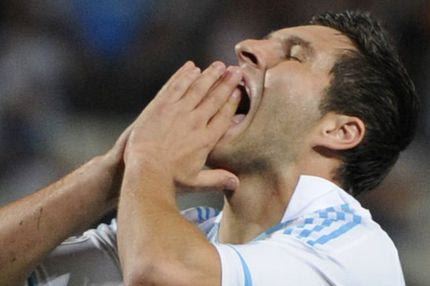 Έξι εβδομάδες χωρίς Ζινιάκ η Μαρσέιγ