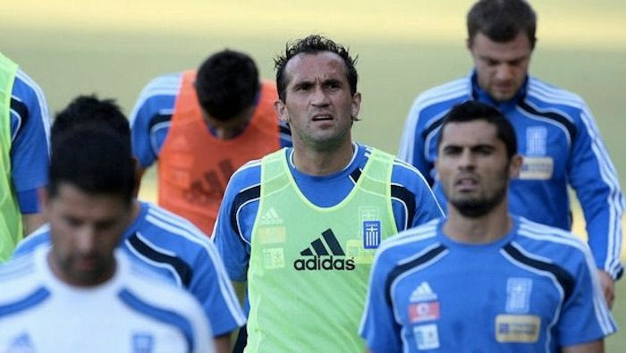 Σταθερά στη 14η θέση της παγκόσμιας κατάταξης η Ελλάδα