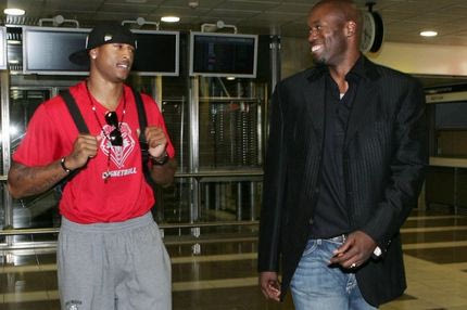 Τζέι Αρ Γκίντενς: “Νιώθω πιο άνετα…”