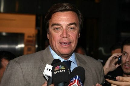 Υπονοούμενα Γόντικα για τη διαιτησία