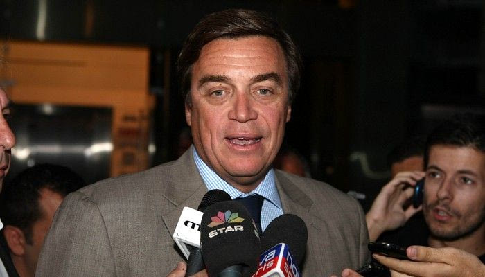 Υπονοούμενα Γόντικα για τη διαιτησία