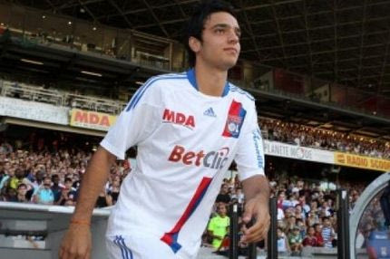 “Έδεσε” τον Γκρενιέ η Λιόν