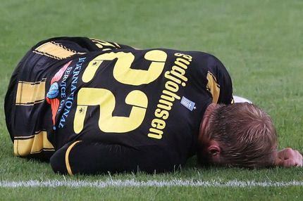 Όλα ανοιχτά με Γκούντγιονσεν