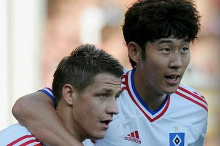 9η αγ.: Τα ταξίδια ευνοούν το Αμβούργο