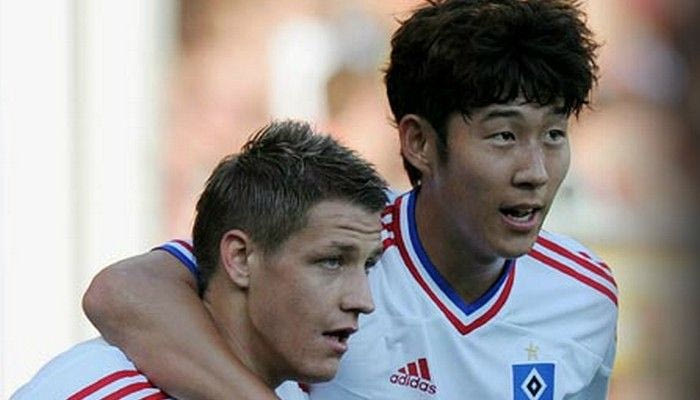 9η αγ.: Τα ταξίδια ευνοούν το Αμβούργο