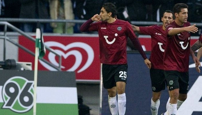 10η αγ.: Το Ανόβερο σταμάτησε το σερί της Μπάγερν και του Νόιερ