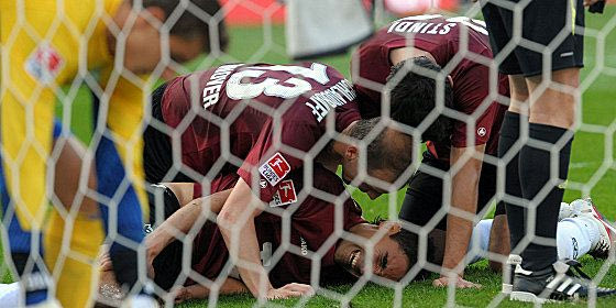 8η αγ.: “Καθάρισαν” Χούντελααρ και Αμπντελαουέ