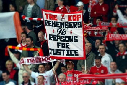 Κάμερον: “Συγγνώμη για το ‘Χίλσμπορο'”