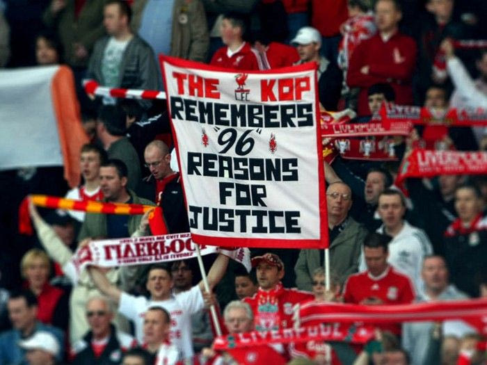 Κάμερον: “Συγγνώμη για το ‘Χίλσμπορο'”