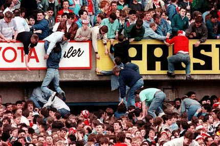 Χίλσμπορο: Η Αλήθεια