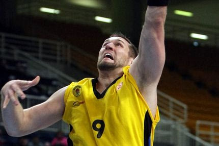 Λύθηκε το θέμα Χόμαν, επίκειται ενίσχυση