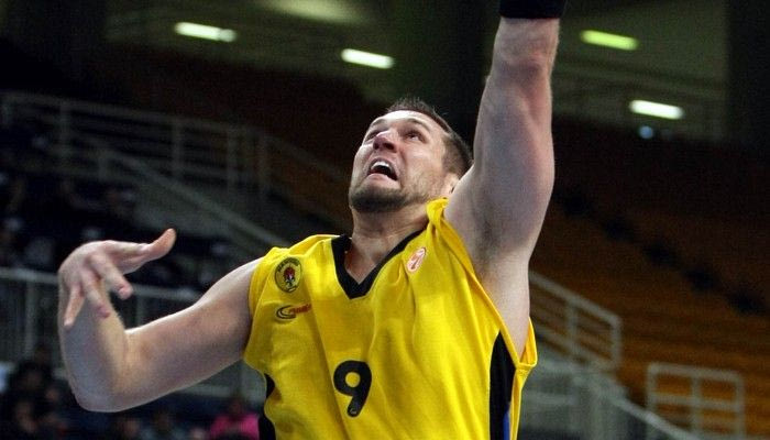 Λύθηκε το θέμα Χόμαν, επίκειται ενίσχυση