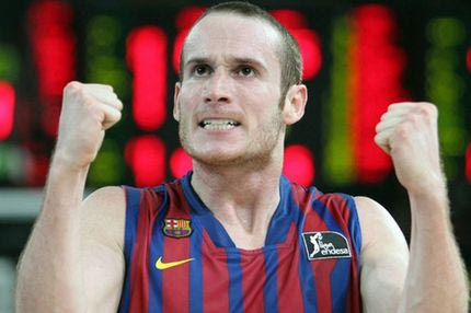 Ολίμπια – Μπαρτσελόνα 64-86