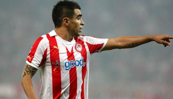 Δερμιτζάκης στο Contra.gr: “Η απουσία Ιμπαγάσα στέλνει τον Ολυμπιακό στα άκρα”