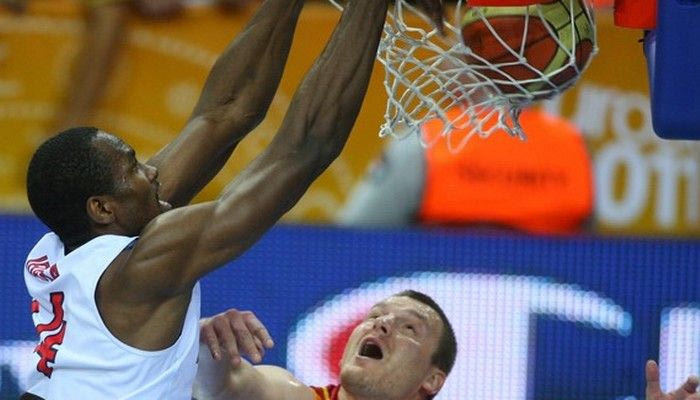 Δικός της ο Ιμπάκα