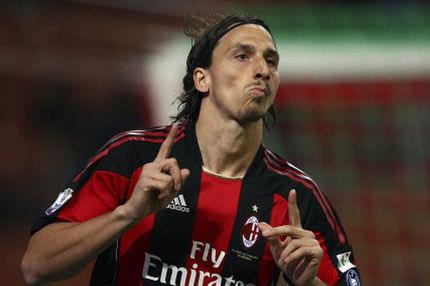 Καθησυχαστικός ο μάνατζερ του Ιμπραϊμοβιτς