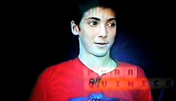 Ο Ιγκουαϊν ήθελε από τα 10 του να παίξει στη Ρεάλ!