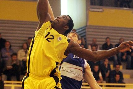 Hλυσιακός-Καβάλα 68-67