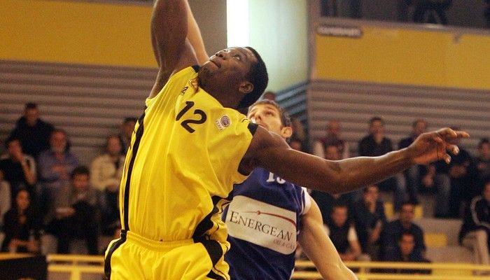 Hλυσιακός-Καβάλα 68-67