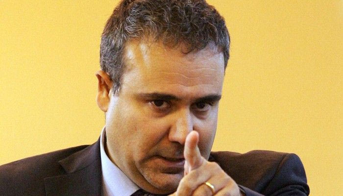 Φλεβαράκης: “Έπρεπε να το δει ο κόσμος”. Πρίφτης: “Μας κόστισαν τα λάθη”