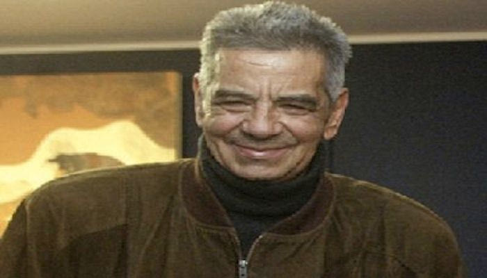 “Έφυγε” ο Αντώνης Χρηστέας