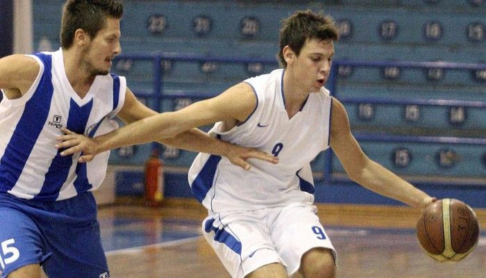 Έχασε με 80 πόντους ο Ηρακλής!