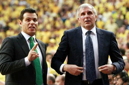 Ιτούδης: “Μας χρειάζονται τρεις νίκες”