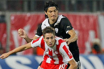 Τσιρίλο και Ίβιτς μιλούν για τον ΠΑΟΚ