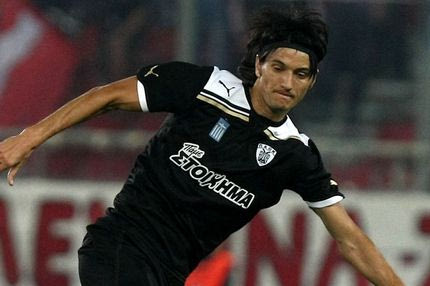 Προσπαθεί να “ψήσει” τον Ιβιτς