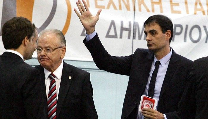 Μπαρτζώκας: “Πήραμε τις κατάλληλες αποφάσεις”