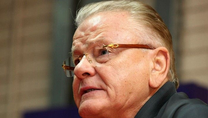 Ιβκοβιτς: “Καλή άμυνα και τρέξιμο”