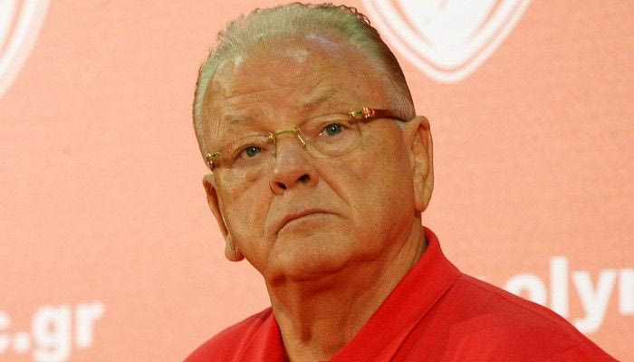 Ίβκοβιτς: “Θα παρουσιάσουμε κάτι καλό”