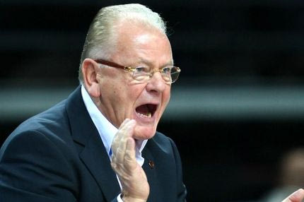 Ίβκοβιτς: “Πρέπει να μάθουμε πολλά απ’ αυτό το παιχνίδι”