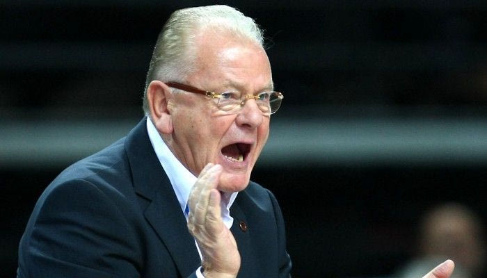 Ίβκοβιτς: “Πρέπει να μάθουμε πολλά απ’ αυτό το παιχνίδι”