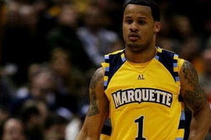 Ανακοίνωσε Ντόμινικ Τζέιμς