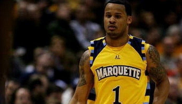 Ανακοίνωσε Ντόμινικ Τζέιμς