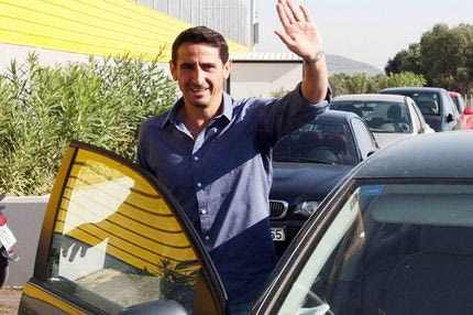 Χιμένεθ: “Μου συμπεριφέρθηκαν άψογα στην ΑΕΚ”