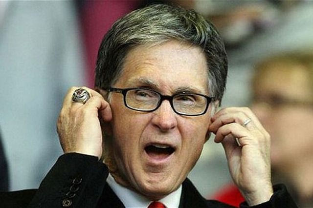 Ο Τζον Χένρι τραυματίστηκε στο γιοτ του!