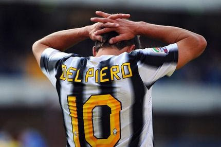 7η αγ.: Μηδέν εις το πηλίκο για Γιουβέντους και Ουντινέζε