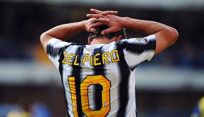 7η αγ.: Μηδέν εις το πηλίκο για Γιουβέντους και Ουντινέζε