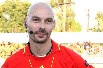 Ο Κάκος στη Νέα Σμύρνη