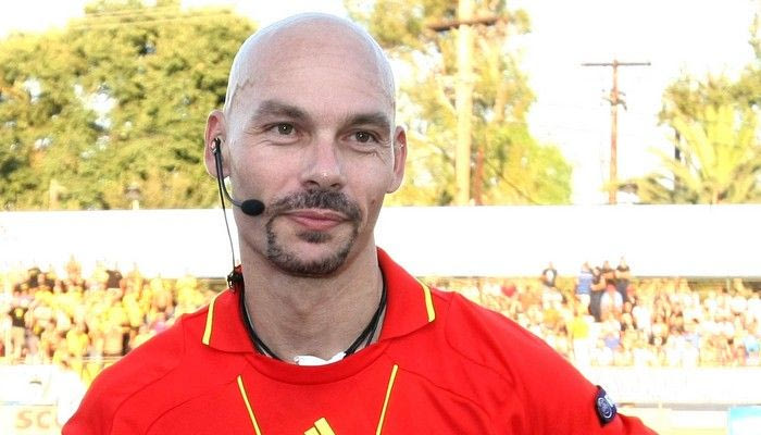 Ο Κάκος στη Νέα Σμύρνη